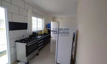 Imagem 4: APARTAMENTO A VENDA COM 2 DORMITÓRIOS SENDO 1 SUÍTE - MARANDUBA - UBATUBA - SP