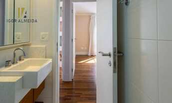 Imagem 7: Apartamento com 2 dormitórios à venda, 127 m² por R$ 2.375.000,00 - Paraíso - São Paulo/SP