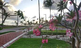 Imagem 7: Terreno em condomínio de Alto Padrão Damha Residence. Barra dos Coqueiros- Sergipe
