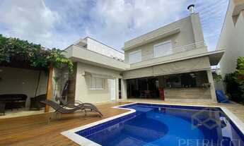 Imagem 6: Casa - Swiss Park - Campinas