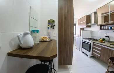 Imagem 2: LAZULI RESIDENCE M.C