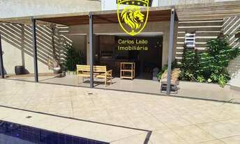 Imagem 8: Apartamento com 4 dormitóriosBelo Horizonte, no bairro Buritis