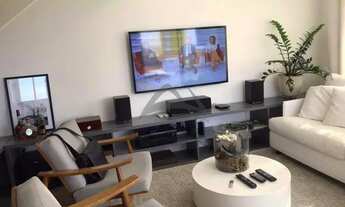 Imagem 1: Apartamento - Cambuí - Campinas