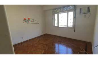 Imagem 6: APTO 145 MT2 - 3 QUARTOS, 2 SALAS, 2 BANEHIROS, GARAGEM - COPACABANA - RIO DE JANEIRO