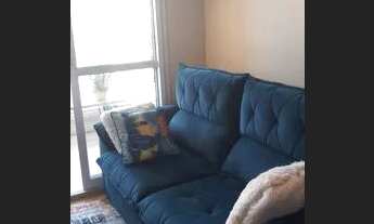 Imagem: Apartamento Venda Vila Clementino 57 m²