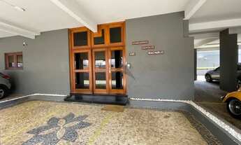 Imagem: Apartamento - Bosque - Campinas