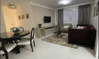 Imagem 5: Apto locação MOBILIADO - 2 dorm, 01 vaga, 70m, ar condicionado - Prox Rua Oscar Freire