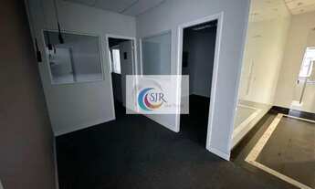 Imagem 3: Sala/Conjunto para aluguel possui 226 metros quadrados em Vila Olímpia - São Paulo - SP