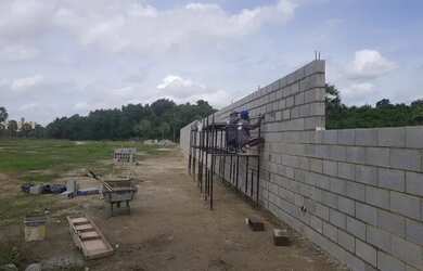 Imagem 5: Loteamento Nature Residence No Tabapua Condominio Fechado Excelente Localizacao n°:Sonhe