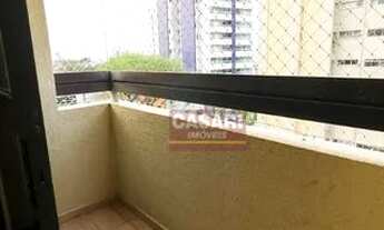 Imagem 5: Apartamento com 2 dormitórios, 55 m² - venda ou aluguel - Centro - São Bernardo do Campo/S