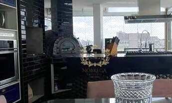 Imagem 5: Apartamento Penthouse com 2 dormitórios à venda, 157 m² por R$ 1.100.000 - Ipiranga - São