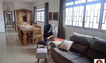 Imagem: Casa (térrea na rua) 3 dormitórios/suite