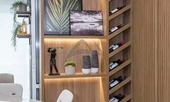 Imagem 4: Apartamento - Cambuí - Campinas