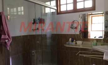 Imagem 3: Casa de condomínio com 3 quartos a venda no Parque do Alto - Caieiras - SP