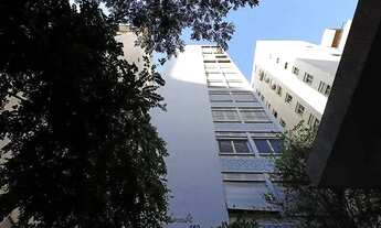 Imagem 7: Locação Apartamento 3 Dormitórios - 140 m² Jardim Paulista