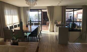 Imagem 5: COBERTURA DUPLEX - MOBILIADO "PORTEIRA FECHADA"- VENDE E ALUGA