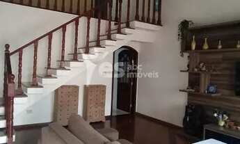 Imagem 3: Cód.: 13704 - Sobrado com 4 dormitorios (02 suites), 06 vagas, Camilopolis, Santo André