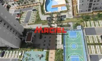 Imagem: Apartamento Padrão em São José dos Campos