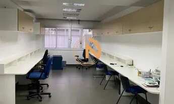 Imagem 4: Sobrado na Vila Nova Conceição 240m²