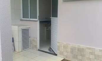 Imagem 2: Casa de condomínio térrea para venda tem 54 metros quadrados com 2 quartos