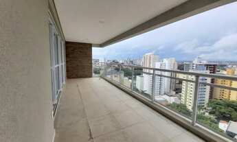 Imagem 3: Apartamento - Cambuí - Campinas