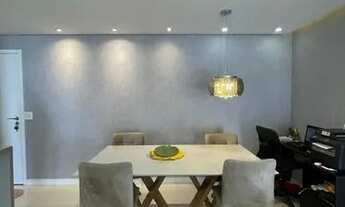 Imagem 3: Apartamento com 2 dormitórios à venda, 87 m² por R$ 750.000,00 - Jardim Flor da Montanha