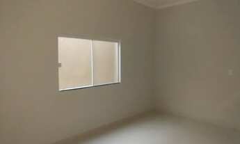 Imagem 7: Casa para aluguel tem 100 m2 com 03 quartos no Bairro Santa Rosa - Uberlândia - MG