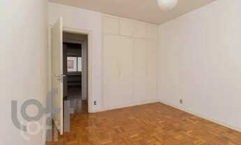 Imagem 2: Apartamento à venda em Pinheiros com 178 m², 3 quartos, 2 vagas