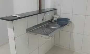 Imagem 2: Aluguel de casa Casa com 1 dormitório