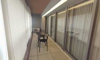 Imagem: Apartamento em São Paulo