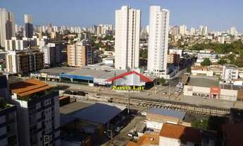 Imagem 4: Apartamento com 3 dormitórios à venda, 120 m² por R$ 750.000,00 - Fátima - Fortaleza/CE