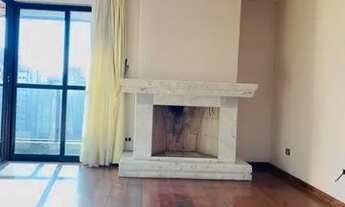 Imagem: Apartamento para venda tem 208 metros quadrados