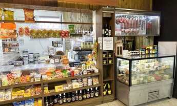 Imagem: Loja a venda