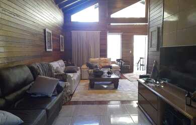 Imagem 2: Casa no bairro Parque das Hortênsias em Canela!