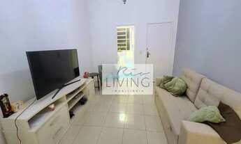 Imagem: Apartamento com 1 dormitório para alugar