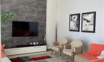 Imagem 4: Apartamento com 4 dormitórios para alugar, 238 m² por R$ 14.936,00/mês - Morumbi - São Pau