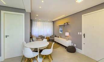 Imagem: PORTO ALEGRE - Apartamento Padrão - Mont