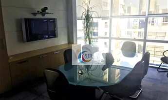 Imagem 2: Sala/Conjunto para aluguel tem 366 metros quadrados em Vila Olímpia - São Paulo - SP