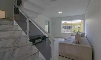 Imagem 2: Sobrado com 4 dormitórios para alugar, 439 m² - Parque Oratório - Santo André/SP