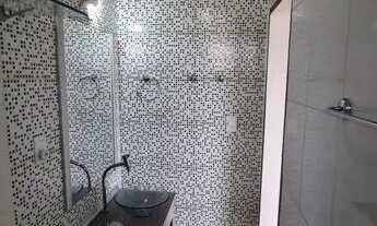 Imagem 5: DR. VIANNA ALUGA APARTAMENTO NO CONJUNTO RESIDENCIAL OLIMPUS - UMARIZAL