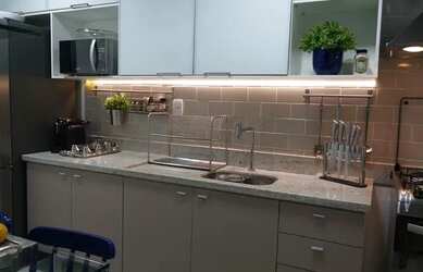 Imagem 7: Apartamento para venda tem 72 metros quadrados com 3 quartos em Graças - Recife - PE