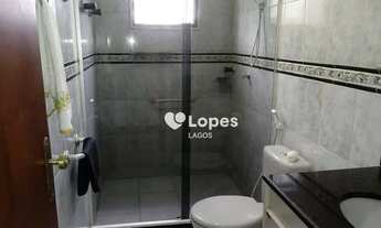 Imagem 7: Casa com 3 dormitórios à venda, 117 m² por R$ 320.000,00 - São José do Imbassaí - Maricá/R