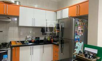 Imagem 2: Casa sobrado com 3 quartos no Condomínio Villaggio Green Day Jardim Santa Cecília Sorocaba