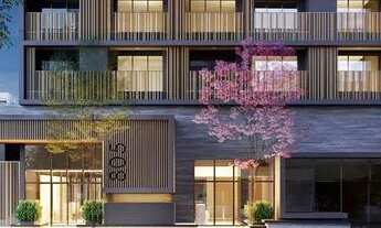 Imagem 7: SãO PAULO - Apartamento Padrão - Vila Nova Conceição