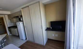 Imagem 4: Apartamento para venda 20m² com 1 quarto em Santana - São Paulo - SP