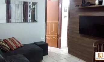 Imagem: Apartamento (tipo - padrao) 2 dormitórios