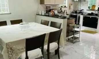 Imagem: Casa na Condor