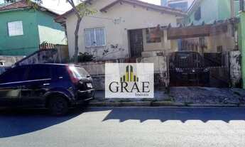 Imagem 3: Casa com 5 dormitórios à venda, 410 m² por R$ 1.272.000,00 - Vila Gonçalves - São Bernardo