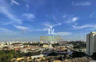 Imagem 3: Apartamento com 2 dormitórios à venda, 65 m² por R$ 625.000,00 - Jardim São Caetano - São