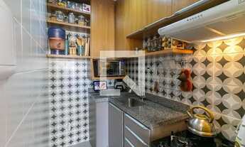 Imagem 7: Apartamento à Venda - Santo Agostinho, 1 Quarto, 67 m2